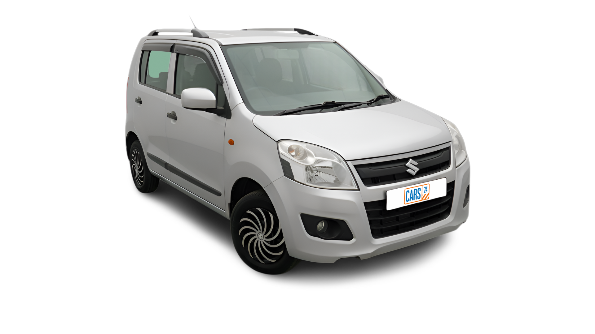 Maruti Wagon R 1.0-img